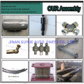 Injection Pump Repair Kit for JAC Yuejin Jmc Foton DFAC Jbc Forland Shifeng Truck Parts